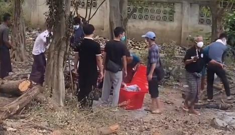已确认遇难讣告已发长得很漂亮令人惋惜开元棋牌app28岁缅甸华人杨丽清(图6)