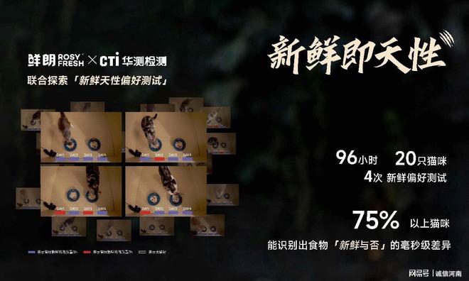 准鲜朗开启鲜肉烘焙“鲜”标准时代开元棋牌试玩从科学验证到团体标(图5)